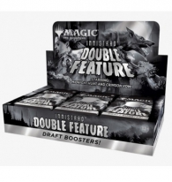 Box innistrad - double feature: 24 buste