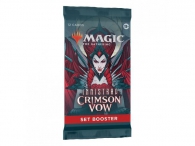 Magic - Busta innistrad - promessa cremisi: Set booster