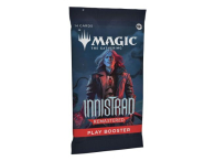 Busta innistrad remastered: Busta di gioco - english