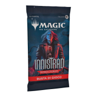 Busta innistrad remastered: Busta di gioco