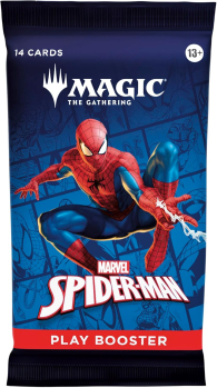 Busta marvel's spider-man: Busta di gioco - english
