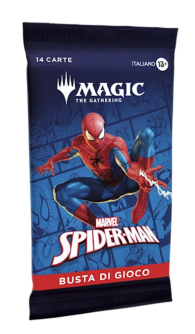 Busta marvel's spider-man: Busta di gioco
