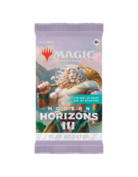 Busta orizzonti di modern iii: Busta di gioco