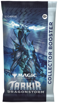 Busta tarkir la dracotempesta: Busta collector