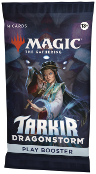 Busta tarkir la dracotempesta: Busta di gioco - english