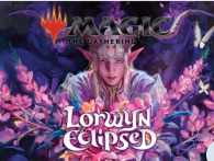 Magic - L'eclissi di lorwyn: Play set comuni