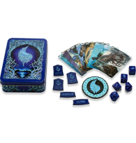 Magic - Mana token set - blue