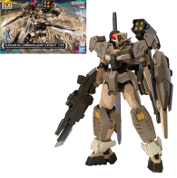 Modellino - Gundam - command qant desert type: High grade 1/144