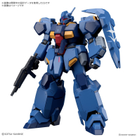 Modellino - Gundam - fd-03-00 gustav karl type-00: High grade 1/144