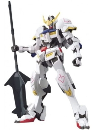 Modellino - Gundam - iron-blooded orphans: High grade 1/144
