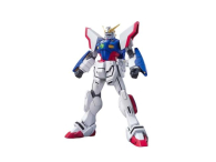 Modellino - Gundam - shining gundam: High grade - 1/144