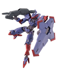 Modellino - Gundam beguir-pente: High grade 1/144