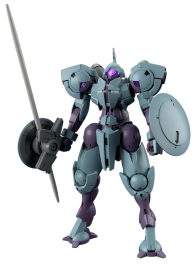 Modellino - Gundam heindree: High grade 1/144