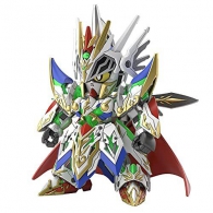 Modellino - Gundam sd - sdw heroes knight strike: Super deformed