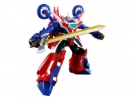 Modellino - Gx-96x g armriser -  getter robot go: Soul of chogokin