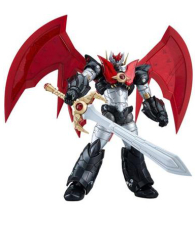 Modellino - Mazinkaiser
