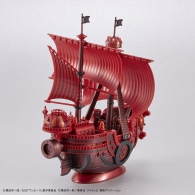 Modellino - One piece - grand ship collection: Thousand sunny