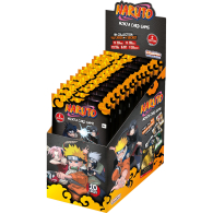 One Piece - Box naruto mythos: 24 buste - english