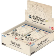 One Piece - Box one piece - eb-02 - anime 25th collection: 24 buste