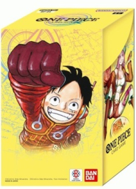 One Piece - Box one piece - op-07 - 500 years in the future: Double pack dp04