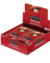 One Piece - Box one piece - op-13: 24 buste