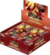 One Piece - Box one piece - prb-02 - the best vol.2: 20 buste