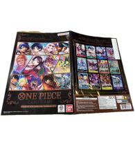 One Piece - Box one piece: Premium card collection - best select vol.5