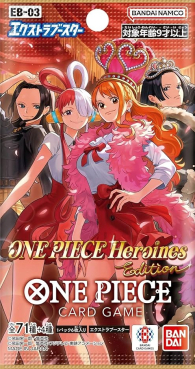 One Piece - Busta one piece - eb-03 - one piece heroines - jap