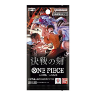 One Piece - Busta one piece - op-16 - the time of battle - jap