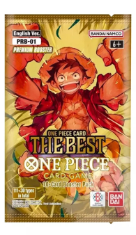 Busta one piece - prb-01 - the best