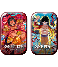 Busta one piece - tin pack set display n.1