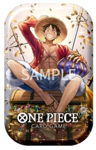 One Piece - Busta one piece - ts-02 - op-13