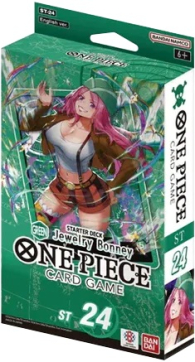 Mazzo one piece - st24: Green - jewelry bonney