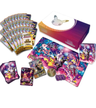Pokemon - Box pokemon - 30° anniversario: Collezione super premium