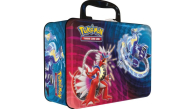 Box pokemon - back to school: Estate 2023