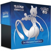 Box pokemon - pokemon go: Set allenatore fuoriclasse