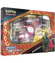 Box pokemon - zenit regale: Collezione regidrago-v