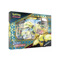 Box pokemon - zenit regale: Collezione regieleki-v
