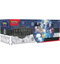 Box pokemon: Calendario delle feste