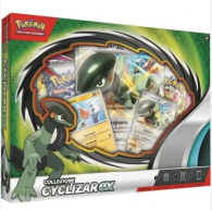 Box pokemon: Collezione cyclizar ex