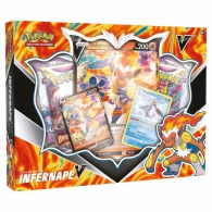 Box pokemon: Collezione infernape-v