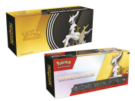 Box pokemon: Inventario dell'allenatore - arceus