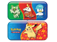 Box pokemon: Pencil tin