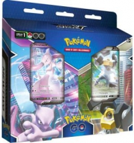 Mazzo pokemon go: Battle deck bundle mewtwo melmetal