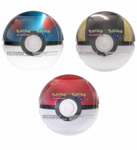 Box pokemon go: Poke ball spada e scudo 10.5