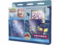 Mazzo pokemon - campionati mondiali 2022: Rikuto ohashi - ice rider palkia