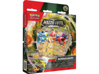 Mazzo pokemon - lotte deluxe: Koraidon ex