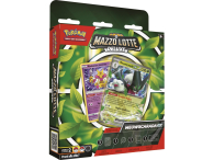 Mazzo pokemon - lotte deluxe: Meowscarada ex