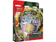 Mazzo pokemon - lotte deluxe: Miraidon ex