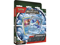 Mazzo pokemon - lotte deluxe: Quaquaval ex